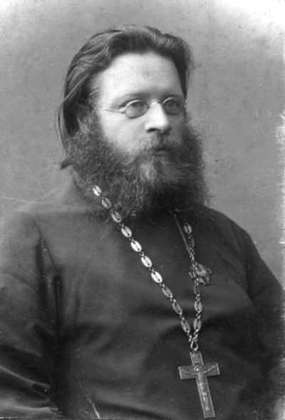 Михаил Чельцов