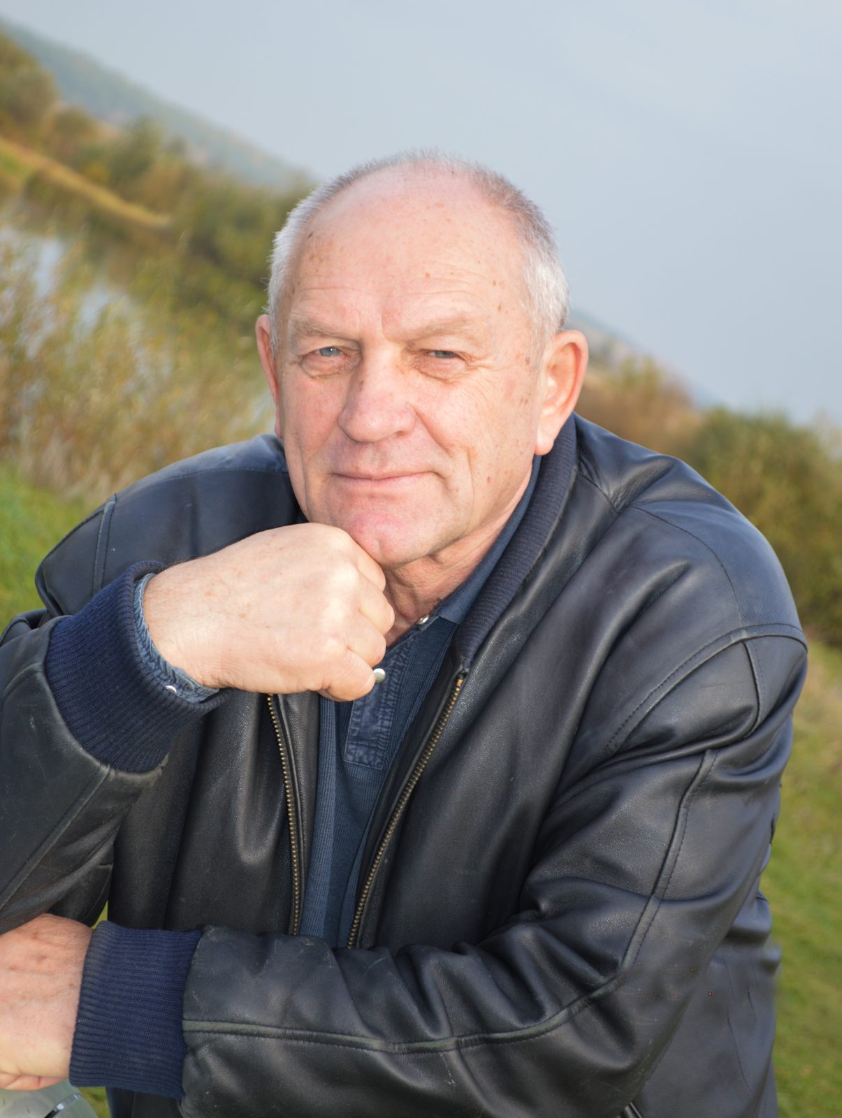 Юрий Васильевич Харин
