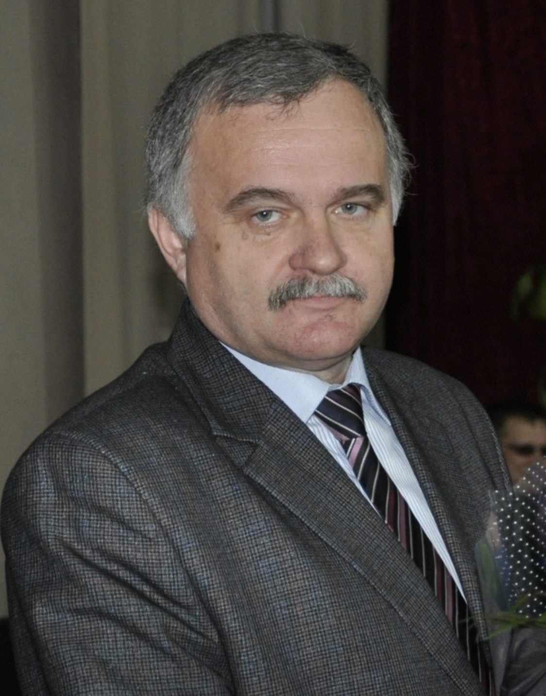 Сергей Юрьевич Панфёров