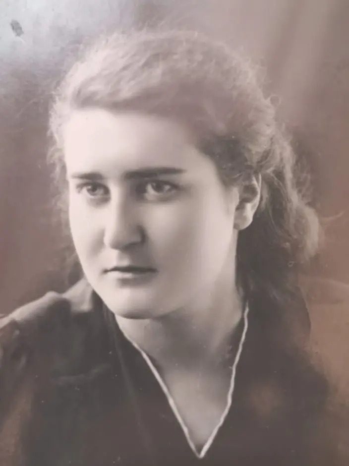 Майя Дмитриевна Плоткина