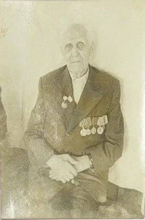 Семья Шараповых
