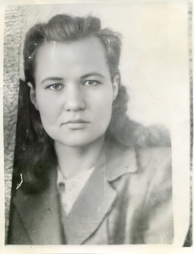 Анна Звонцова